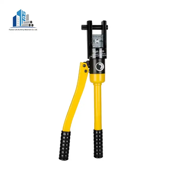 Compact Hydraulic Pliers